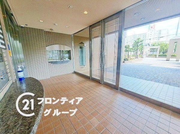 藤和ハイタウン平野駅前　中古マンション