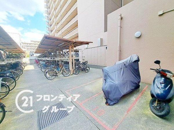 藤和ハイタウン平野駅前　中古マンション