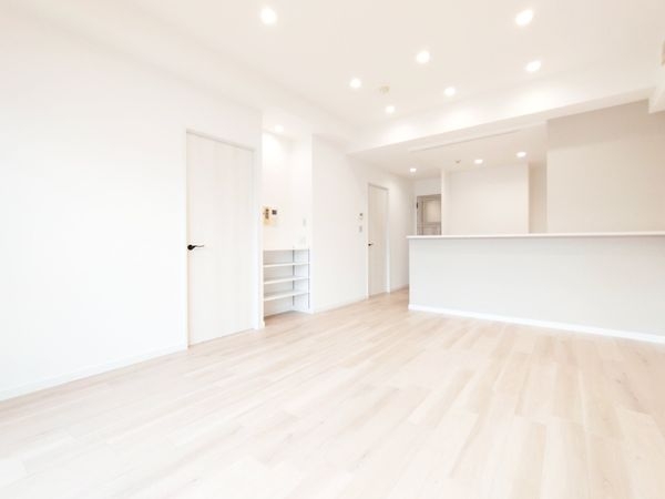 藤和ハイタウン平野駅前　中古マンション