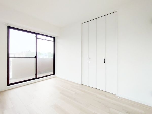 藤和ハイタウン平野駅前　中古マンション