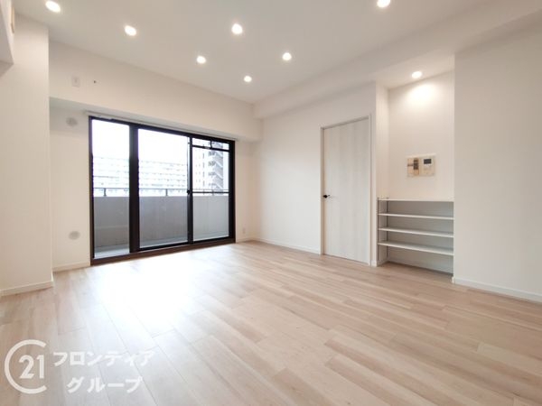藤和ハイタウン平野駅前　中古マンション