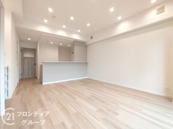 藤和ハイタウン平野駅前　中古マンション