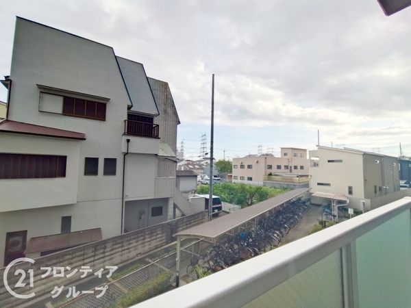 ルネ八尾　中古マンション