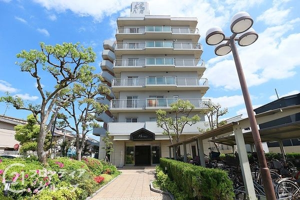 ルネ八尾　中古マンション