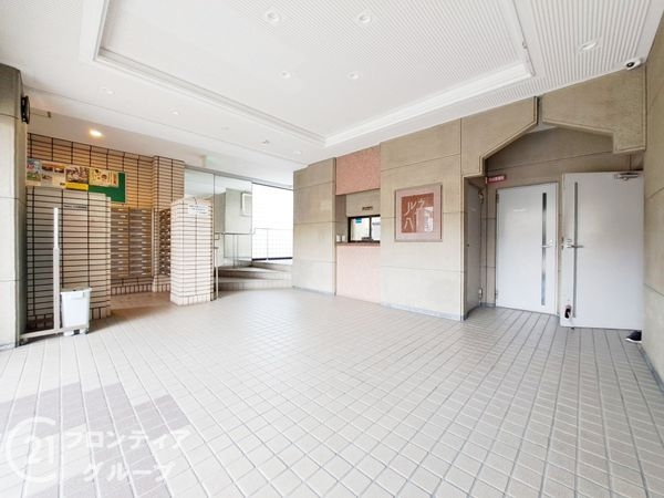 ルネ八尾　中古マンション