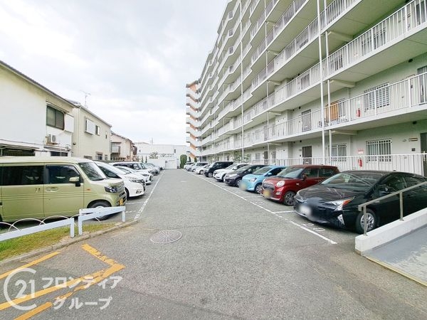 ルネ八尾　中古マンション