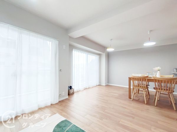 ルネ八尾　中古マンション