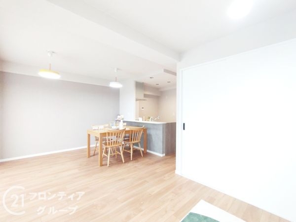ルネ八尾　中古マンション