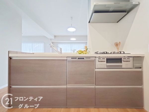 ルネ八尾　中古マンション