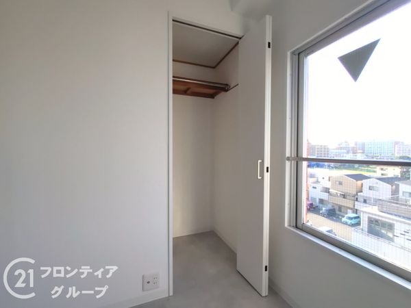 ハイマート弥刀弐番館　中古マンション