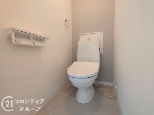 ハイマート弥刀弐番館　中古マンション