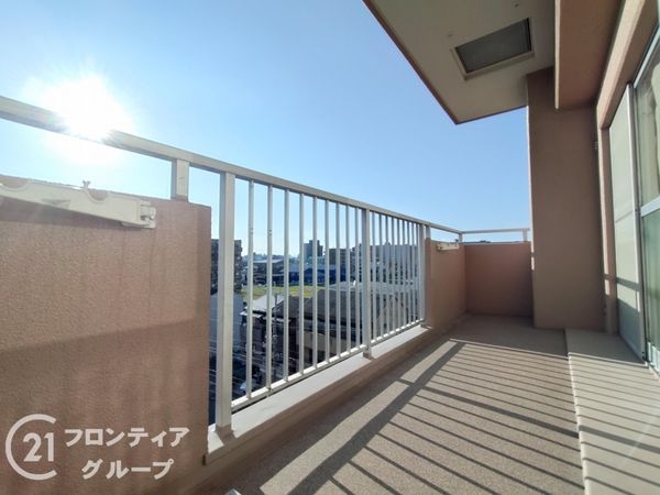 ハイマート弥刀弐番館　中古マンション