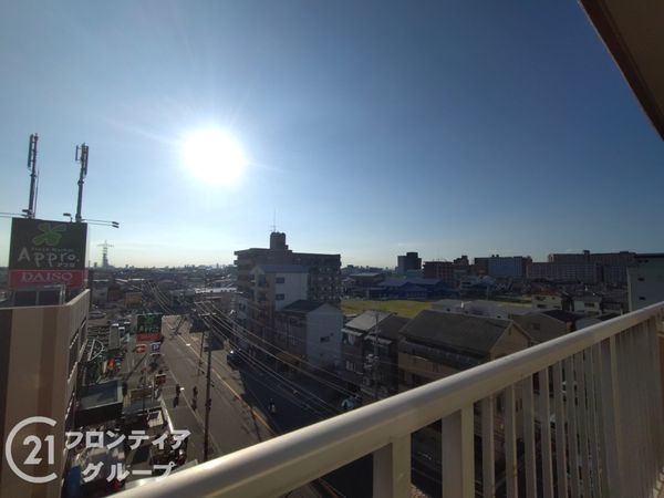 ハイマート弥刀弐番館　中古マンション