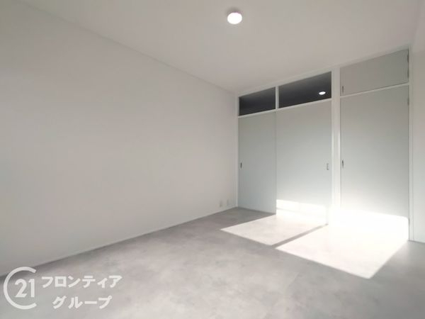 ハイマート弥刀弐番館　中古マンション