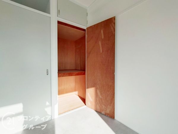 ハイマート弥刀弐番館　中古マンション