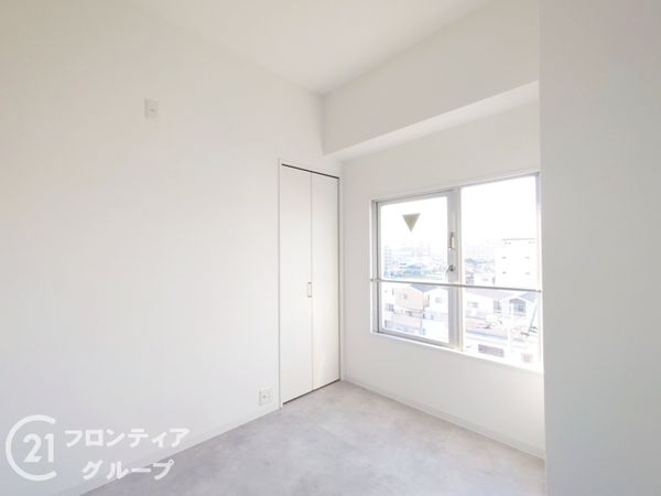 ハイマート弥刀弐番館　中古マンション
