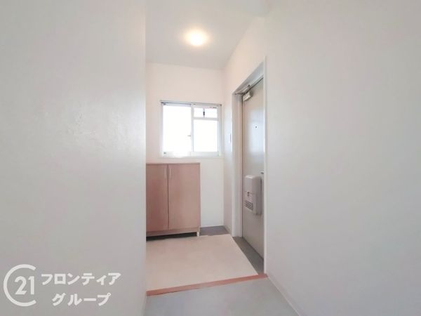 ハイマート弥刀弐番館　中古マンション