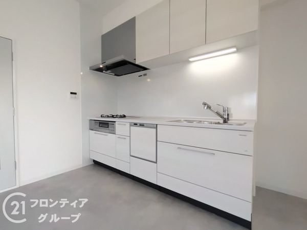 ハイマート弥刀弐番館　中古マンション