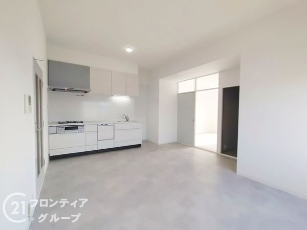 ハイマート弥刀弐番館　中古マンション