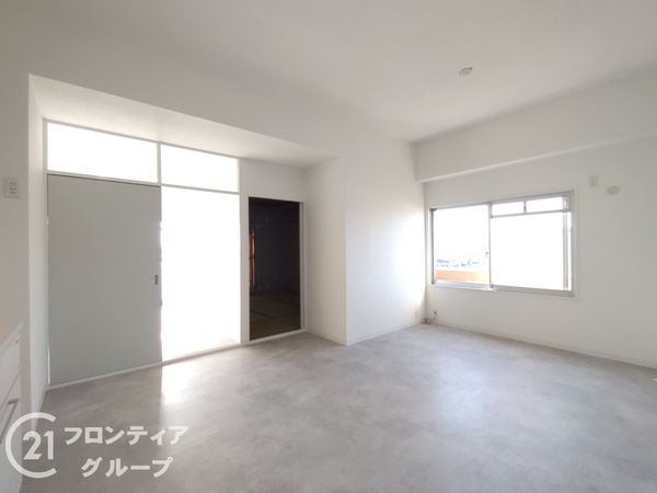 ハイマート弥刀弐番館　中古マンション