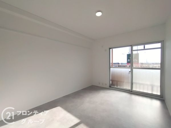 ハイマート弥刀弐番館　中古マンション