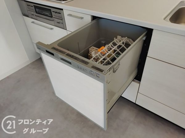 ハイマート弥刀弐番館　中古マンション