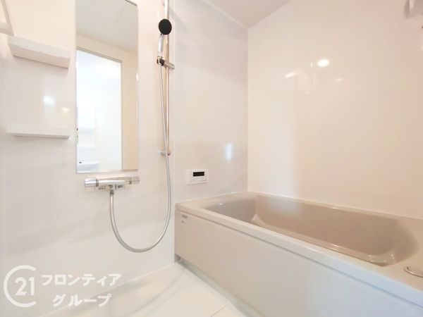 ハイマート弥刀弐番館　中古マンション