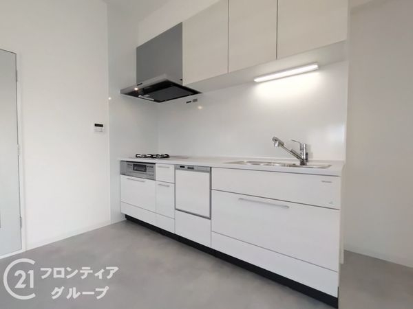 ハイマート弥刀弐番館　中古マンション