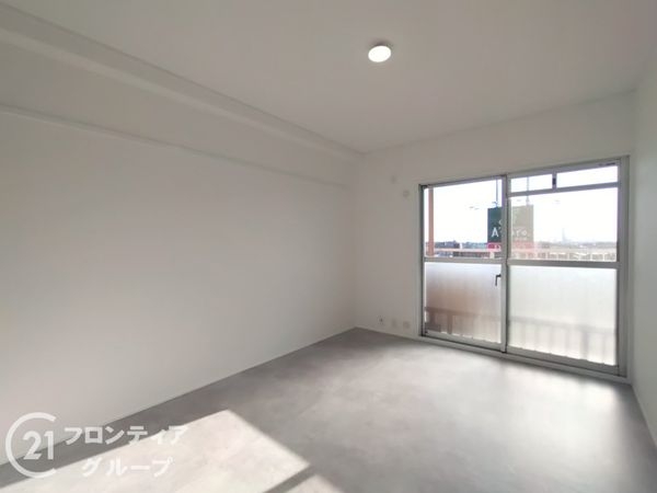 ハイマート弥刀弐番館　中古マンション