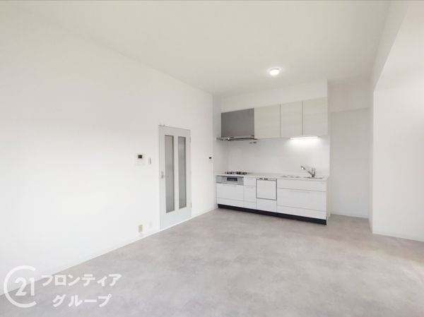 ハイマート弥刀弐番館　中古マンション