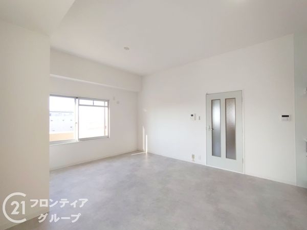 ハイマート弥刀弐番館　中古マンション