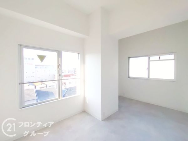 ハイマート弥刀弐番館　中古マンション