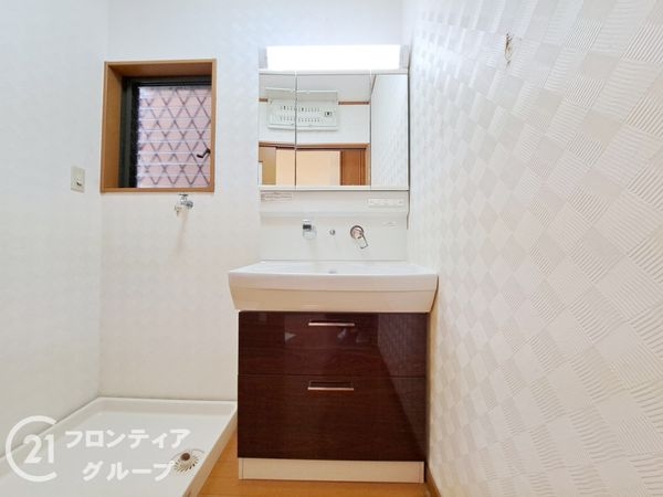 八尾市長池町４丁目の中古一戸建て