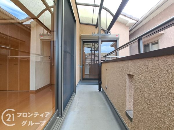 八尾市長池町４丁目の中古一戸建て