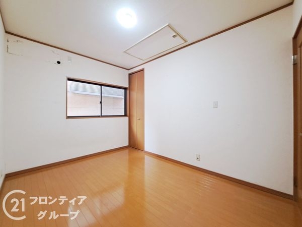八尾市長池町４丁目の中古一戸建て
