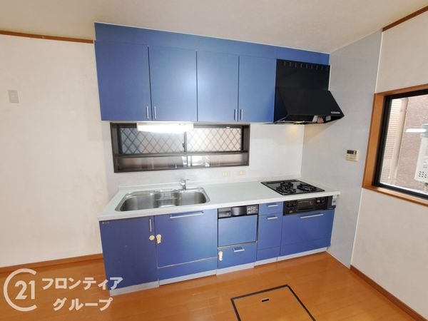 八尾市長池町４丁目の中古一戸建て