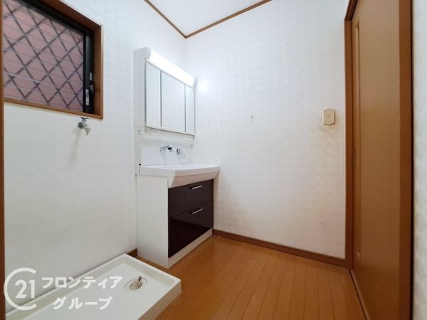 八尾市長池町４丁目の中古一戸建て