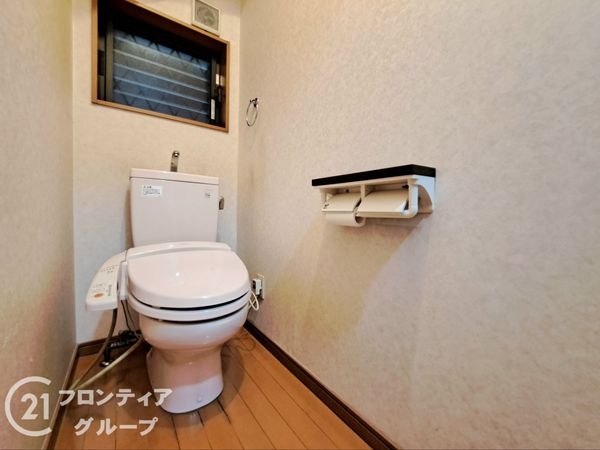 八尾市長池町４丁目の中古一戸建て