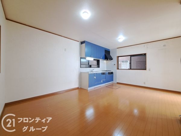 八尾市長池町４丁目の中古一戸建て