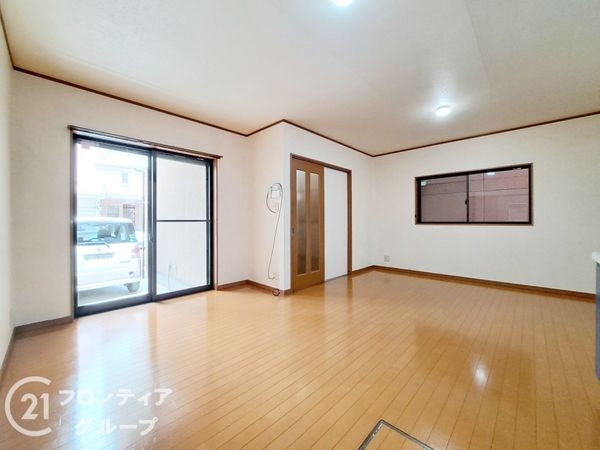 八尾市長池町４丁目の中古一戸建て