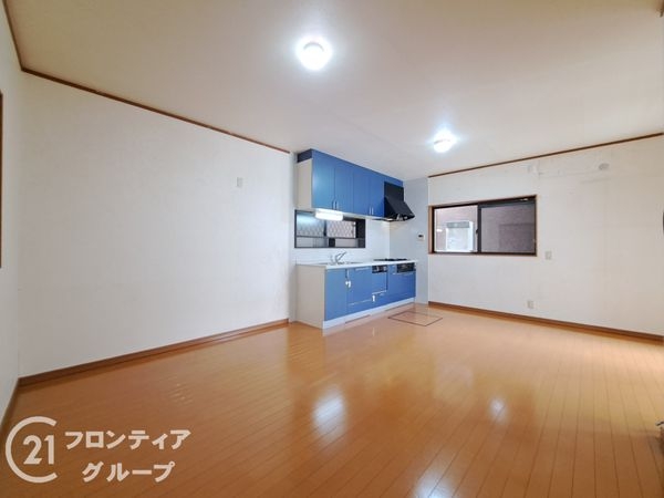 八尾市長池町４丁目の中古一戸建て