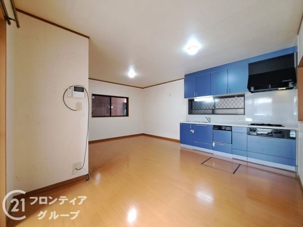 八尾市長池町４丁目の中古一戸建て