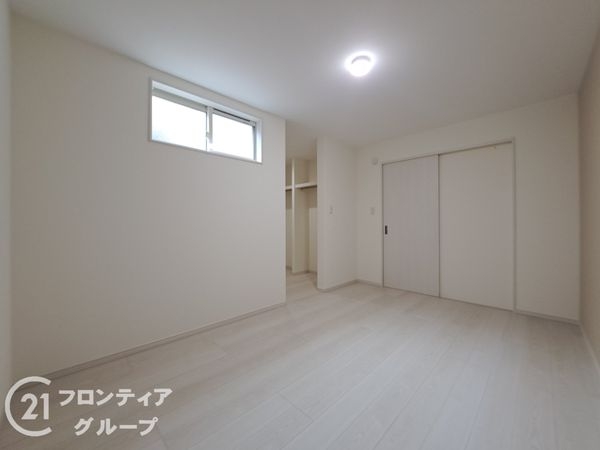 東大阪市岩田町１丁目　新築一戸建て　D号棟