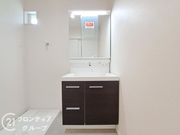 東大阪市岩田町１丁目　新築一戸建て　D号棟