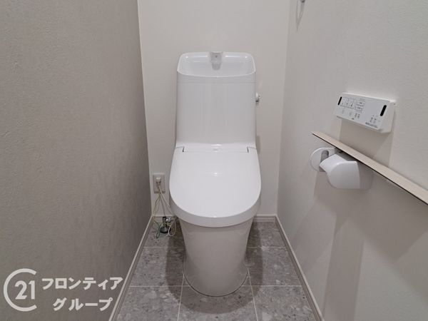 東大阪市岩田町１丁目　新築一戸建て　D号棟