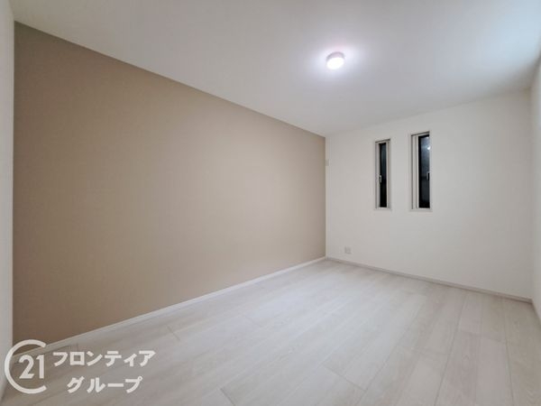 東大阪市岩田町１丁目　新築一戸建て　D号棟