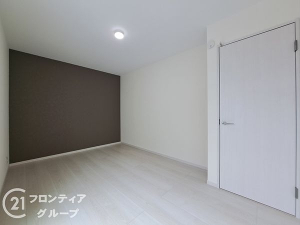 東大阪市岩田町１丁目　新築一戸建て　D号棟