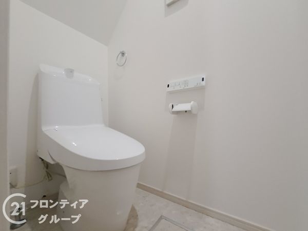 東大阪市岩田町１丁目　新築一戸建て　D号棟