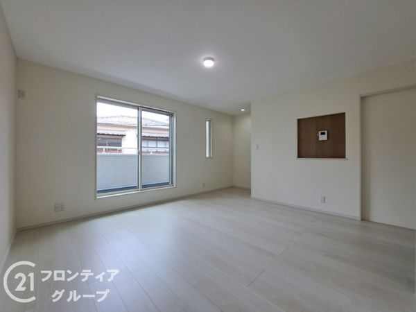 東大阪市岩田町１丁目　新築一戸建て　D号棟
