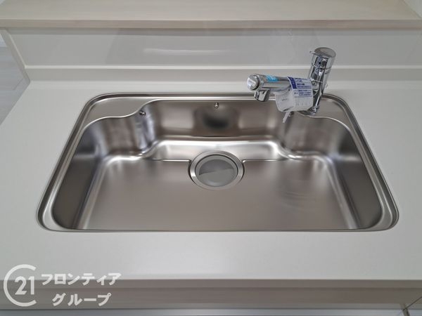 東大阪市岩田町１丁目　新築一戸建て　D号棟